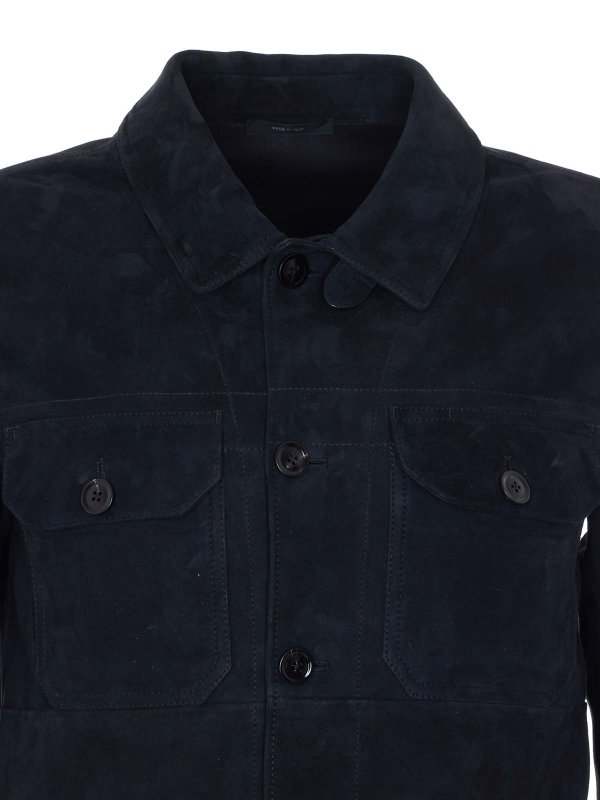 Black Jacket shop online: TOM FORD