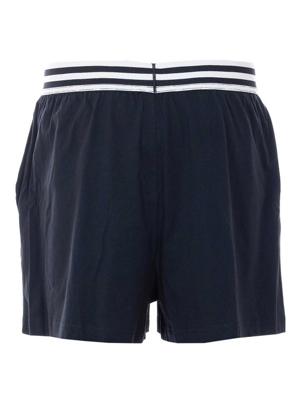 Adidas Originals: Hosen Shorts online - Shorts - Schwarz