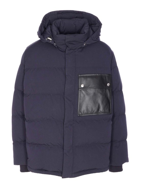 BOTTEGA VENETA: padded jackets - Down Jacket