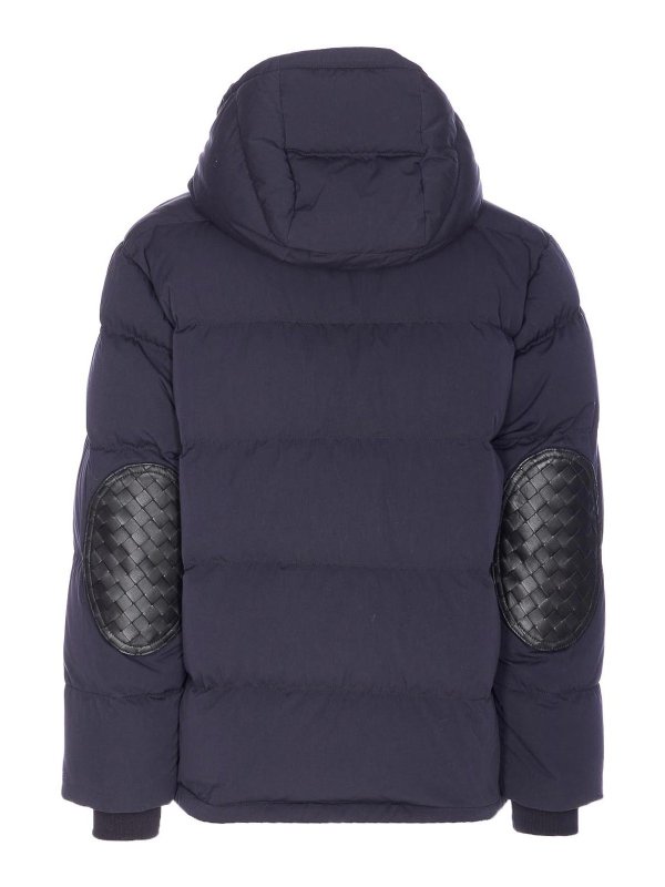 BOTTEGA VENETA: padded jackets online - Down Jacket