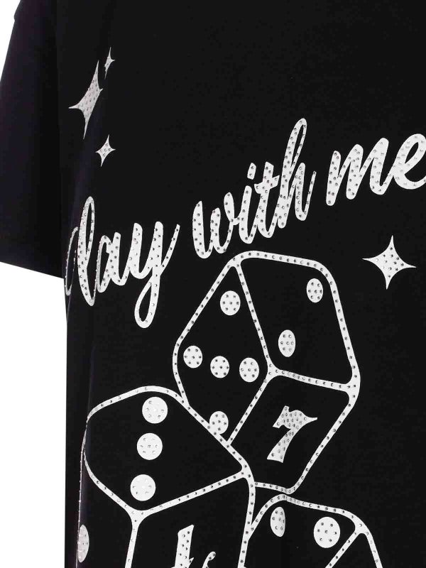 The Best Shops Liu Jo: t-shirt - T-shirt