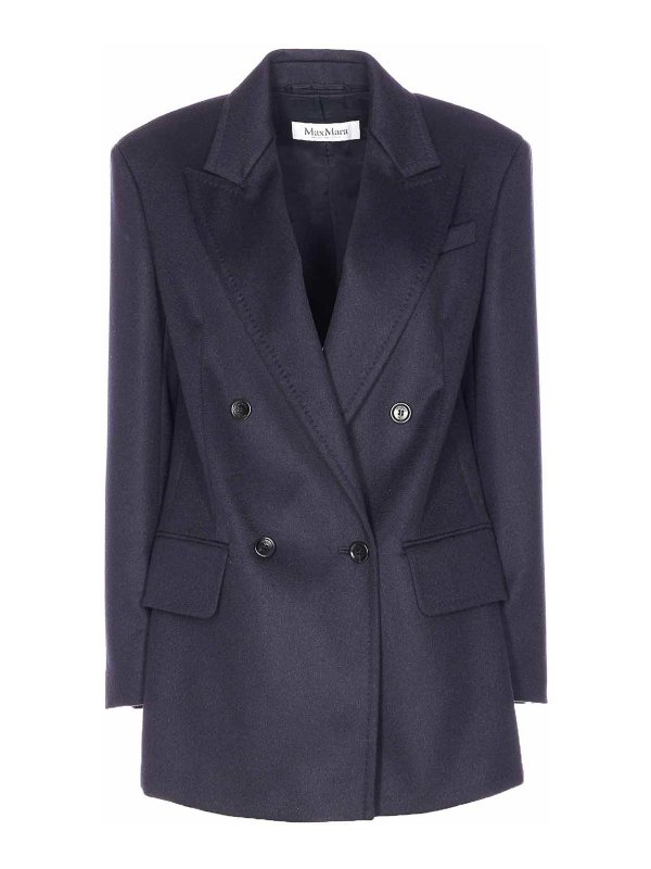 Max Mara: casual jackets - Olimpia Jacket