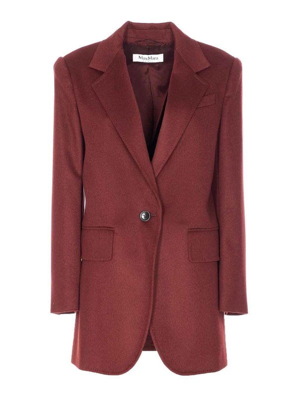 Max Mara: casual jackets - Ariccia Jacket