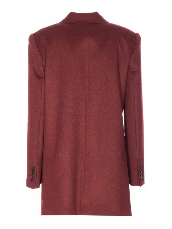 Max Mara: casual jackets online - Ariccia Jacket