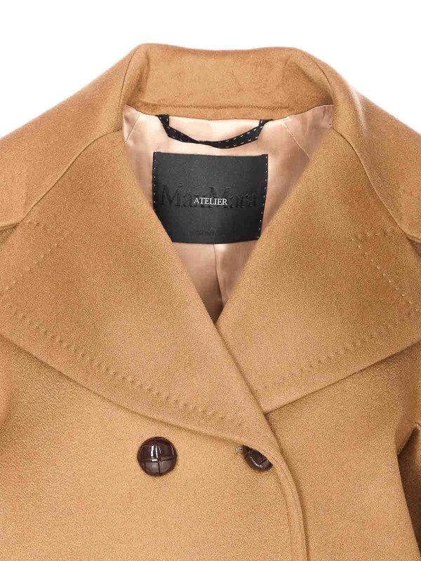 Casualjacke - Beige shop online: Max Mara