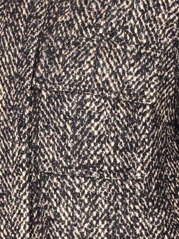 The Best Shops Max Mara: casual jackets - Angio Heavy Jacket