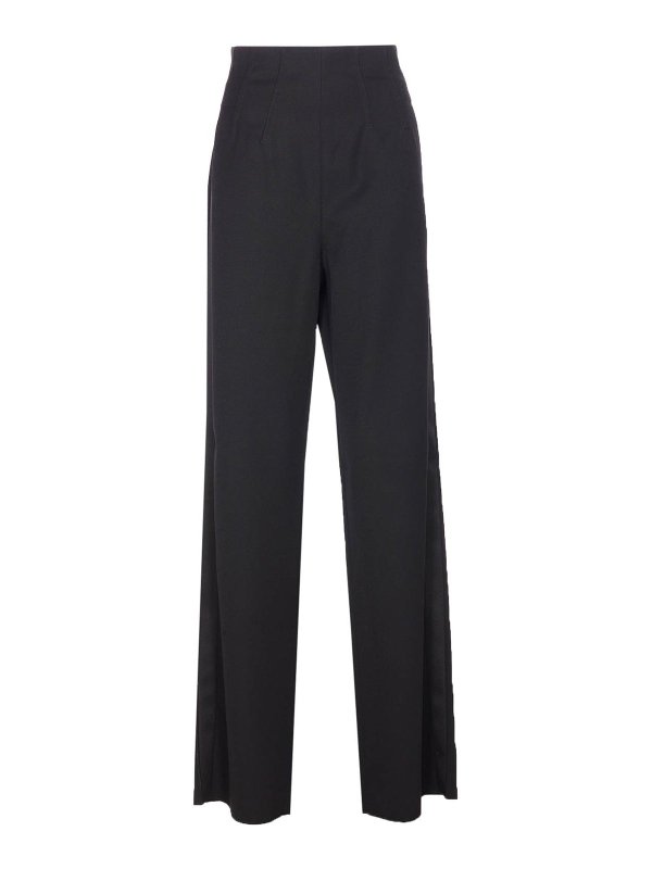 Max Mara: casual trousers - Satira Pants