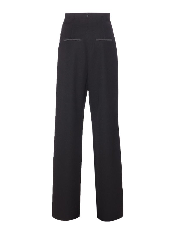 Max Mara: casual trousers online - Satira Pants