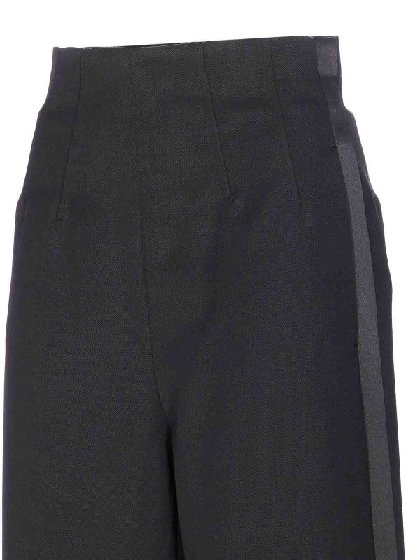 The Best Shops Max Mara: casual trousers - Satira Pants