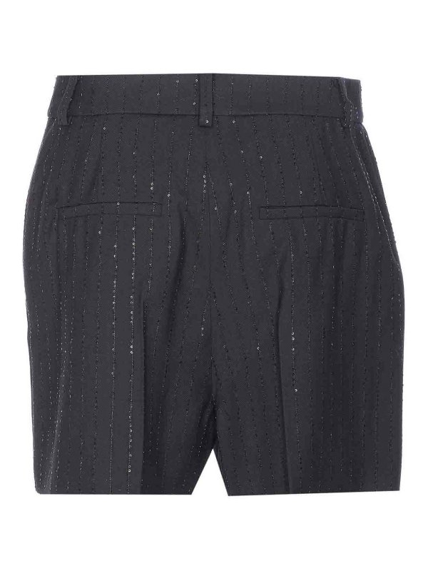 Max Mara: Trousers Shorts online - Siberia Shorts