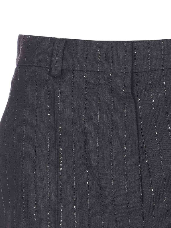 Siberia Shorts shop online: Max Mara