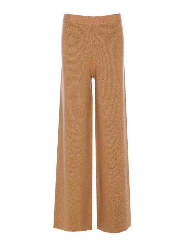 Max Mara: casual trousers - Judy Pants