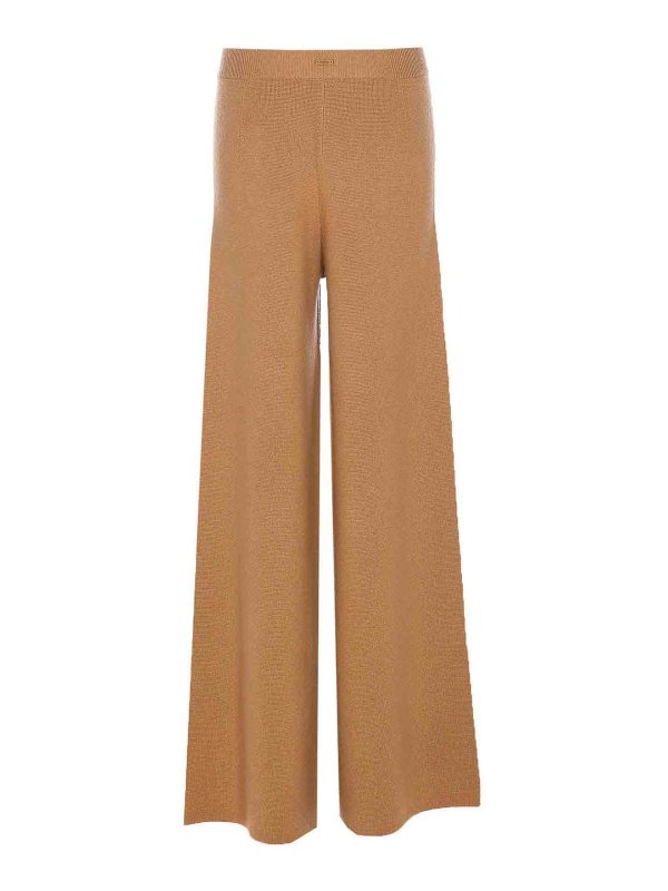 Max Mara: casual trousers online - Judy Pants