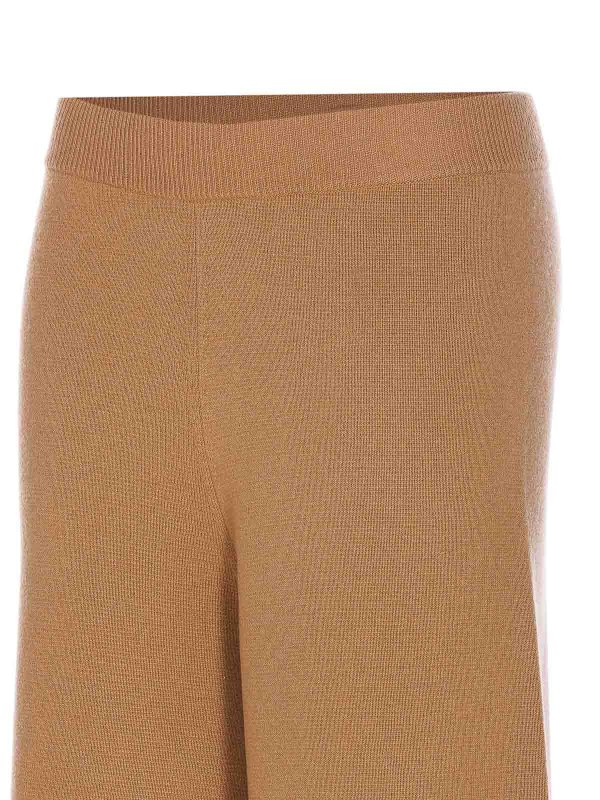 The Best Shops Max Mara: casual trousers - Judy Pants
