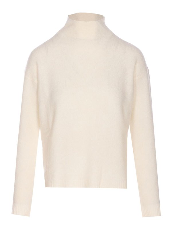 Max Mara: crew necks - Orlaya Sweater
