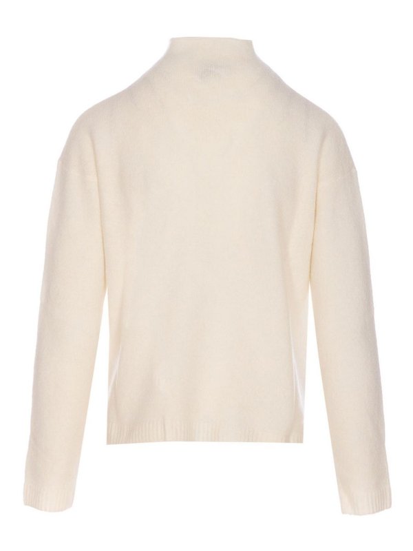 Max Mara: crew necks online - Orlaya Sweater