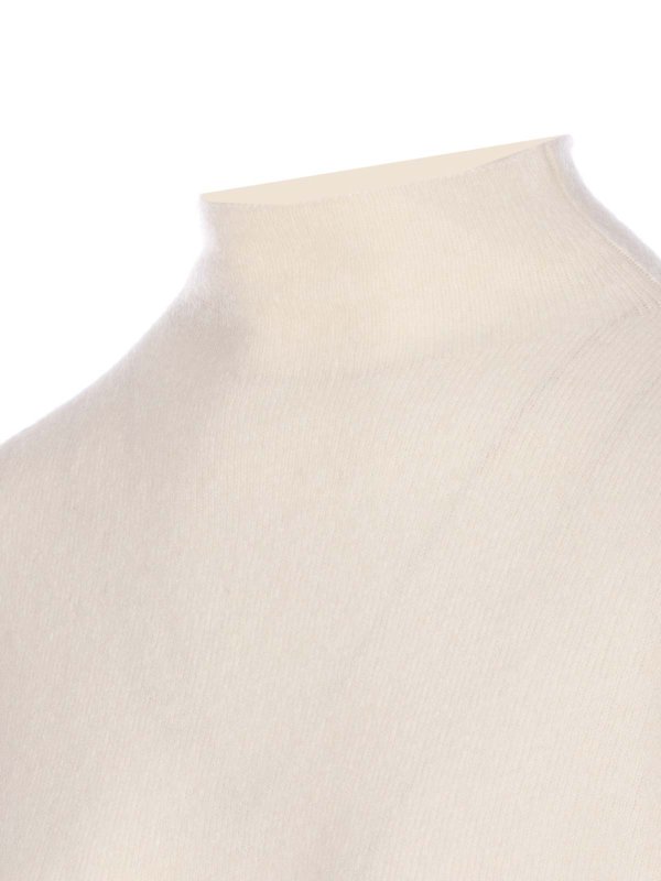The Best Shops Max Mara: crew necks - Orlaya Sweater