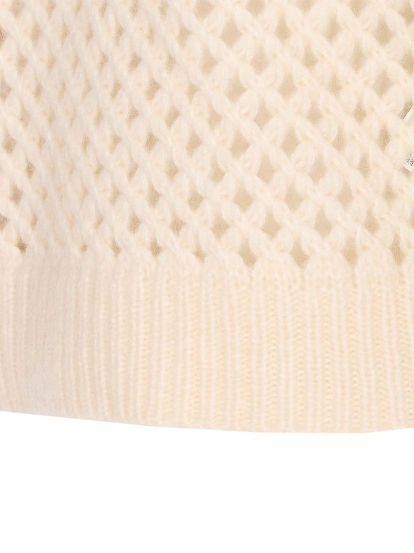 The Best Shops Max Mara: crew necks - Essen Sweater