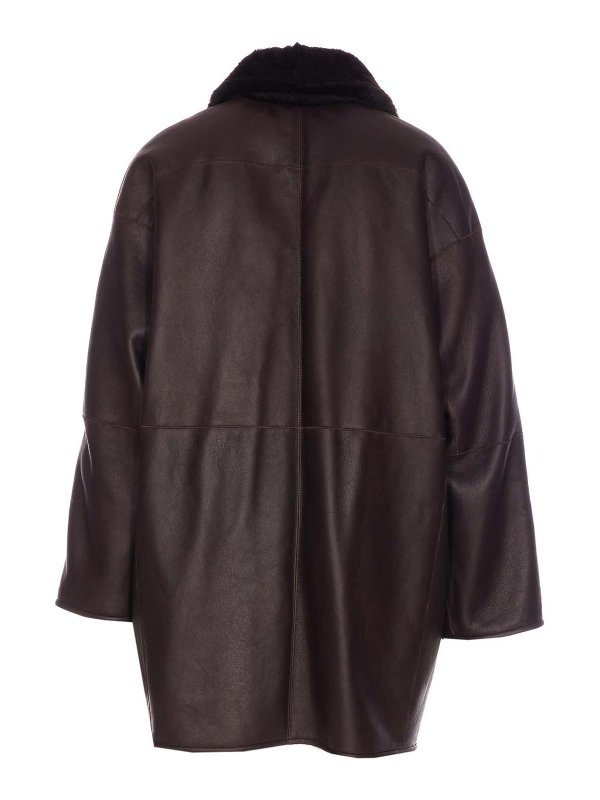 Hemd - Braun shop online: Max Mara