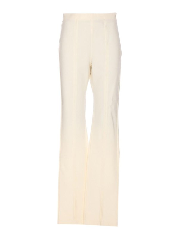 Max Mara: casual trousers - Nebbia Pants