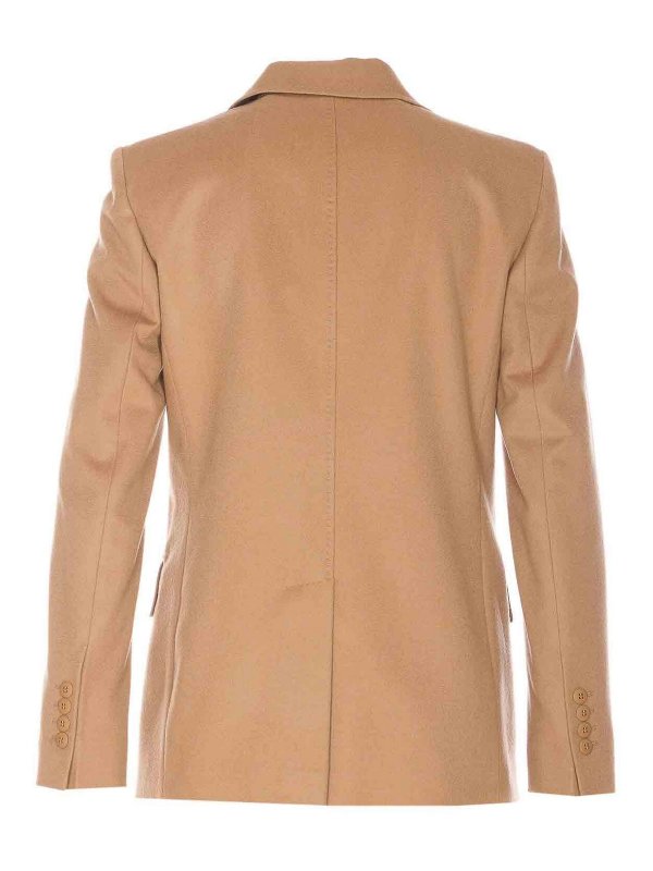 MAX MARA STUDIO: casual jackets online - Folgore Jacket