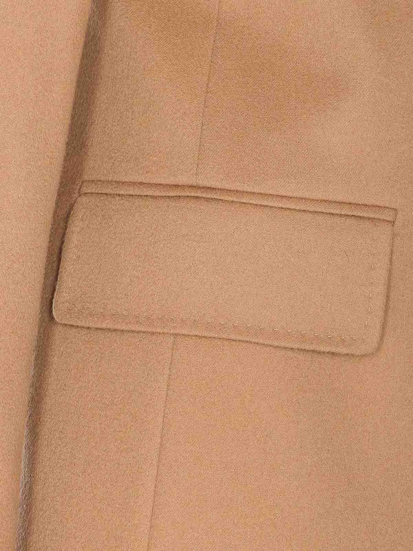 The Best Shops MAX MARA STUDIO: casual jackets - Folgore Jacket
