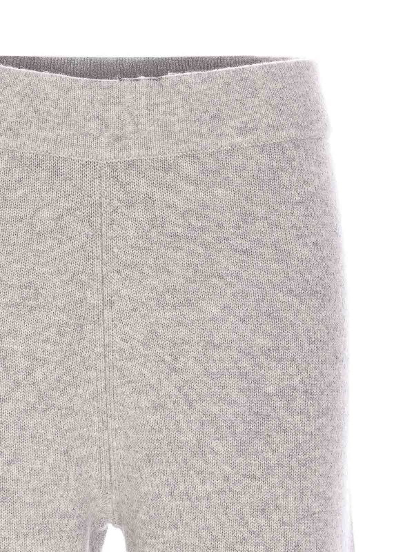 Schlagjeans - Grau shop online: MAX MARA STUDIO