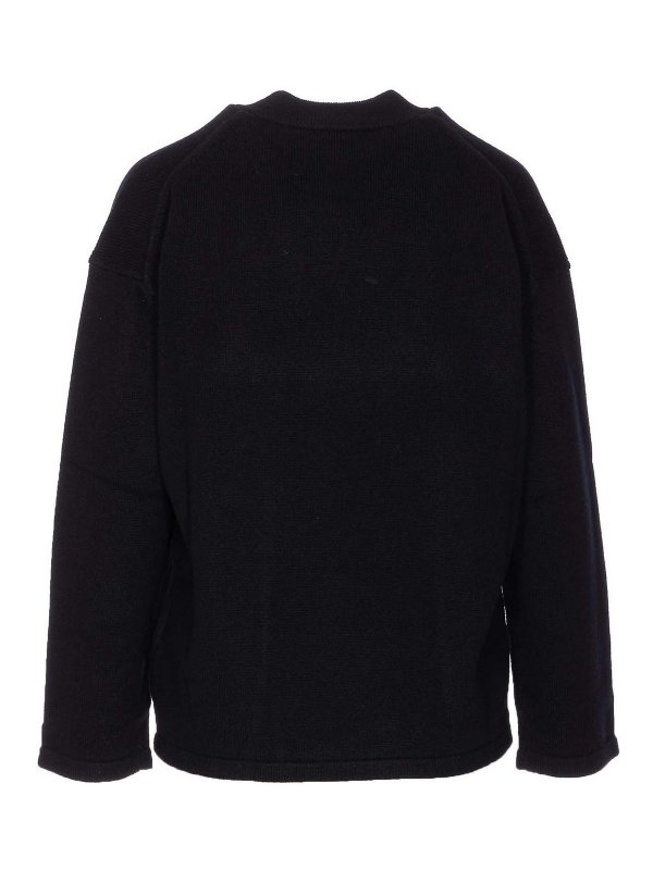 MAX MARA STUDIO: crew necks online - Pisano Sweater