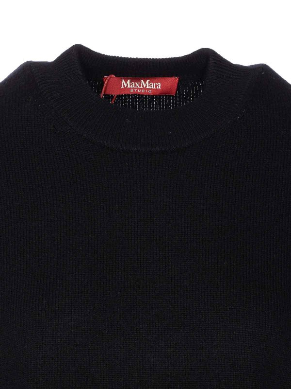 Pisano Sweater shop online: MAX MARA STUDIO