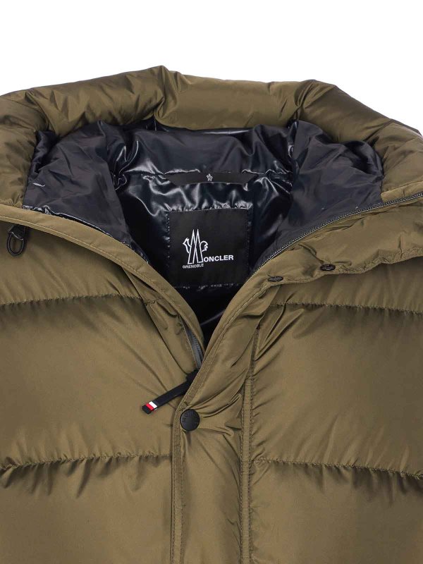 Kasanka Down Jacket shop online: MONCLER