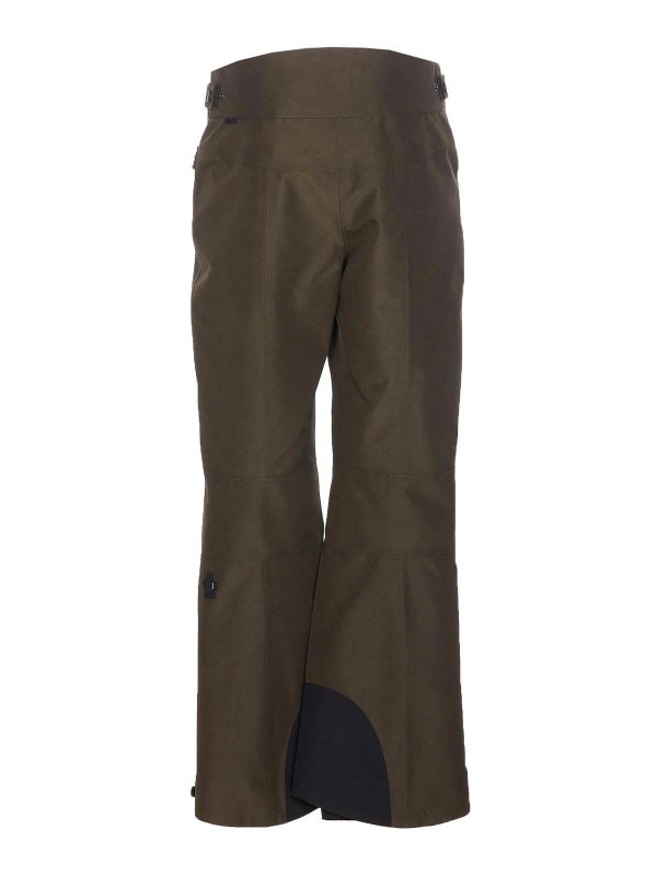 MONCLER: tracksuit bottoms online - Ski Trousers