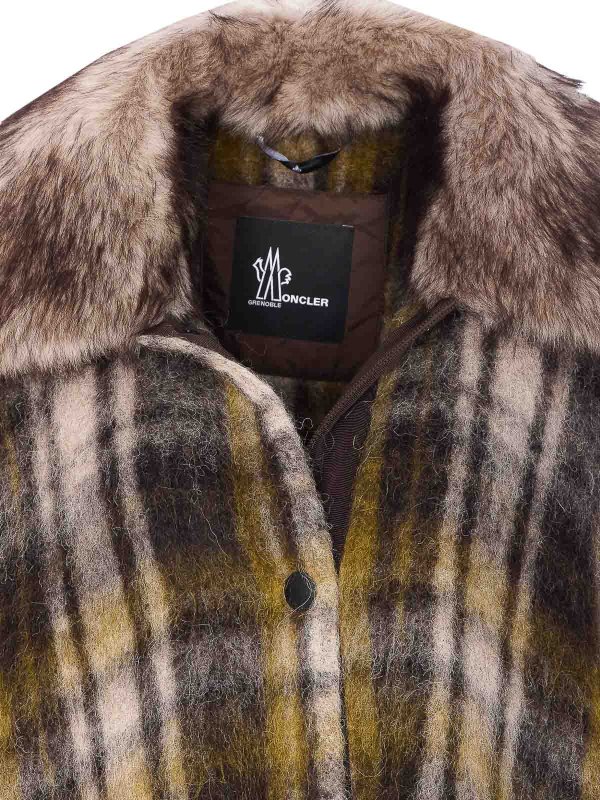 Mantello shop online: MONCLER