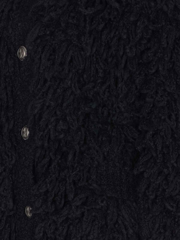 The Best Shops MONCLER: Cárdigans - Cárdigan - Negro