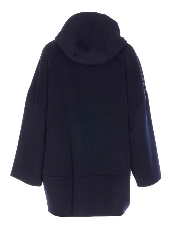 S MAX MARA: casual jackets online - Leila Heavy Jacket
