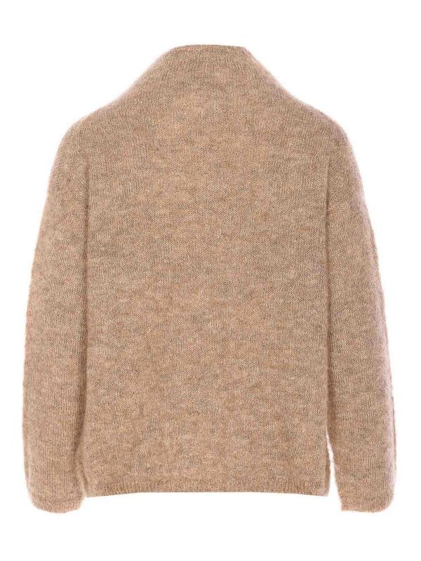 S MAX MARA: crew necks online - Taro Sweater
