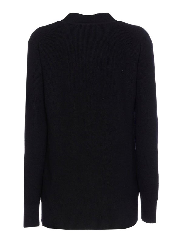 Sacai: cardigan online - Cardigan