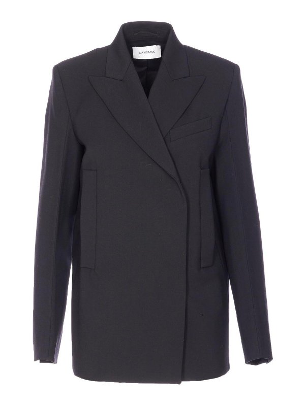 SPORTMAX: casual jackets - Esule Jacket