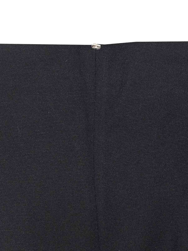 The Best Shops SPORTMAX: Casual Hosen - Casual Hose - Schwarz