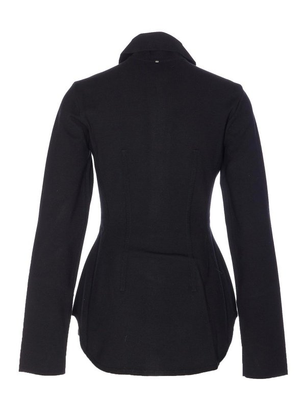 SPORTMAX: shirts online - Baffo Shirt