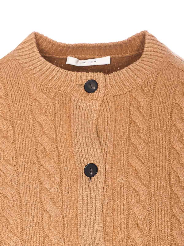 Cárdigan - Beis shop online: THE ROW
