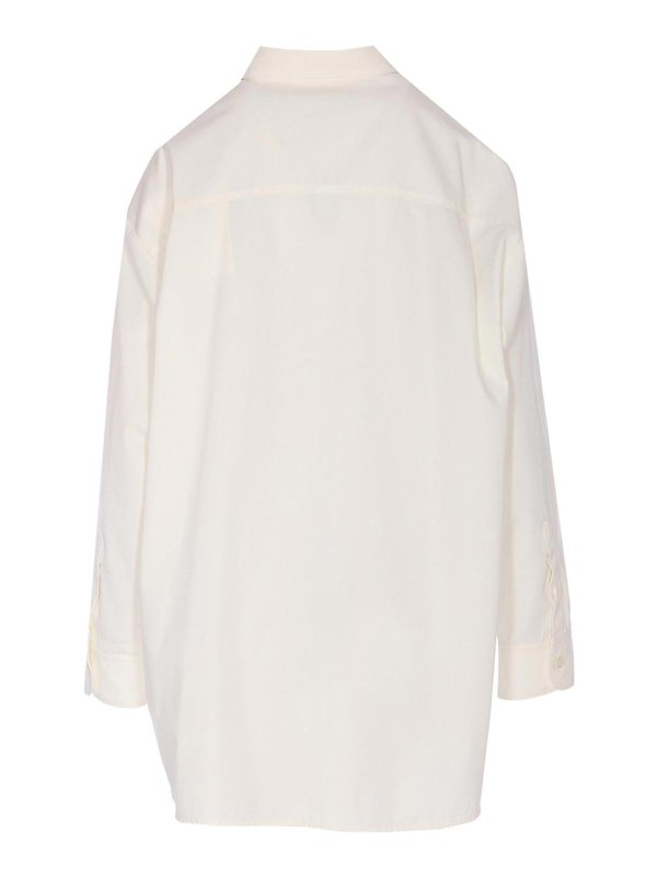 THE ROW: Camisas online - Camisa - Blanco