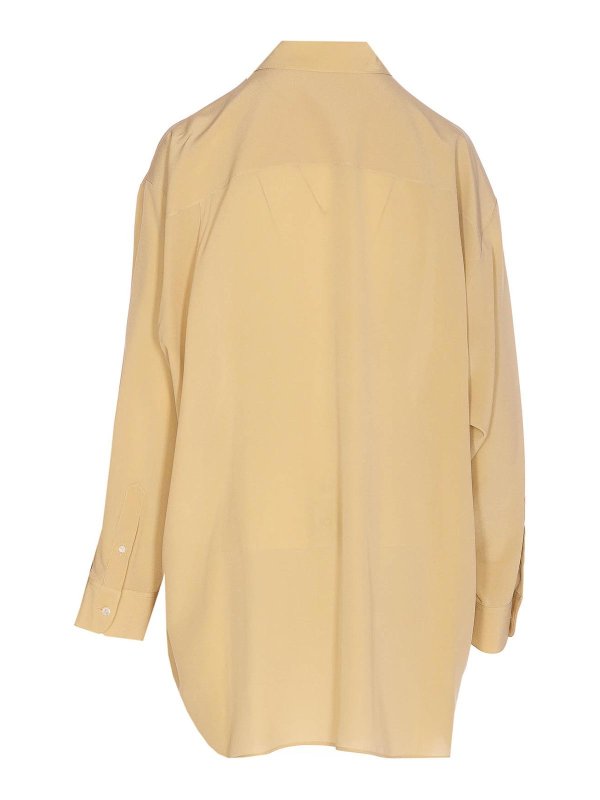 THE ROW: Camisas online - Camisa - Beis