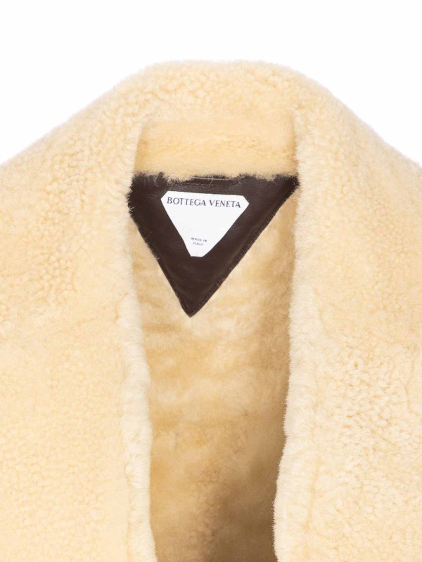 ベスト - ブラウン shop online: BOTTEGA VENETA