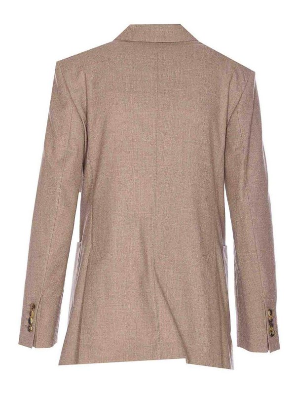Max Mara: casual jackets online - Harald Jacket