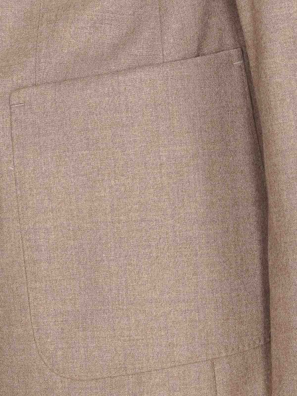The Best Shops Max Mara: casual jackets - Harald Jacket
