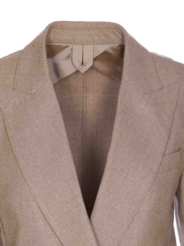 Harald Jacket shop online: Max Mara