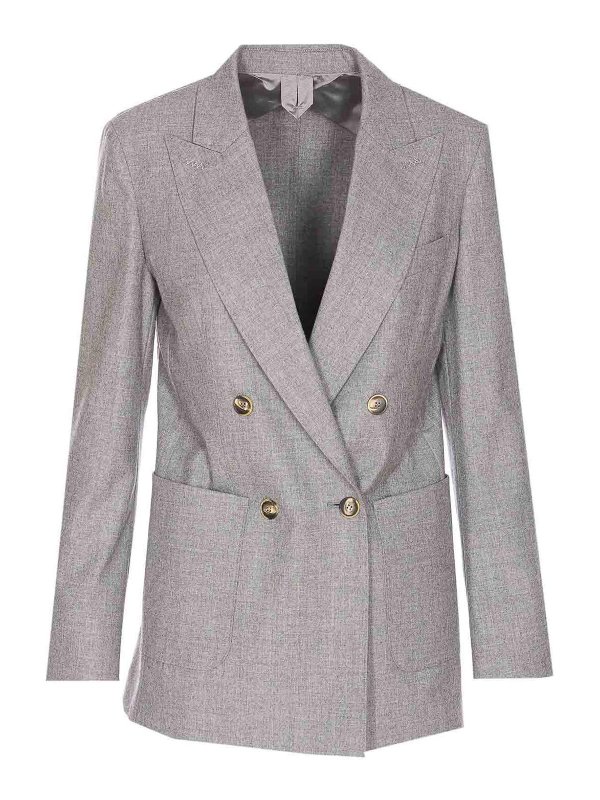 Max Mara: casual jackets - Harald Jacket