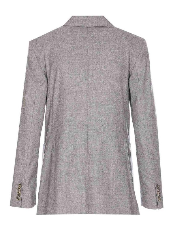 Max Mara: casual jackets online - Harald Jacket