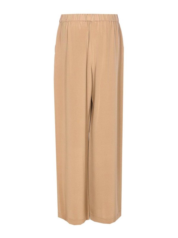 Max Mara: flared jeans online - Bonn Pants