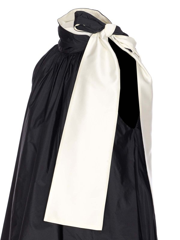 The Best Shops Max Mara: knee length dresses - Beber Dress